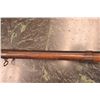 Image 17 : U.S. Model 1797 Springfield flintlock musket  in .69 caliber with bayonet and rod.  In  original fli