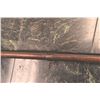 Image 18 : U.S. Model 1797 Springfield flintlock musket  in .69 caliber with bayonet and rod.  In  original fli