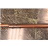 Image 19 : U.S. Model 1797 Springfield flintlock musket  in .69 caliber with bayonet and rod.  In  original fli