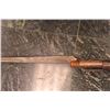 Image 21 : U.S. Model 1797 Springfield flintlock musket  in .69 caliber with bayonet and rod.  In  original fli