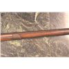 Image 7 : U.S. Model 1797 Springfield flintlock musket  in .69 caliber with bayonet and rod.  In  original fli