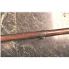 Image 8 : U.S. Model 1797 Springfield flintlock musket  in .69 caliber with bayonet and rod.  In  original fli