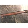 Image 9 : U.S. Model 1797 Springfield flintlock musket  in .69 caliber with bayonet and rod.  In  original fli