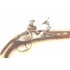 Image 4 : Pair of snaphance flintlock pistols by  Giovanni Zambonetti circa 18th century with  gilded brass en
