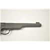 Image 8 : Colt Match Target Woodsman U.S. Property and  Navy marked with parkerized finish and  extended Colt 