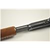 Image 10 : Winchester Model 61 pump action .22 caliber  rifle in the original box from the “Bob  Settani Collec