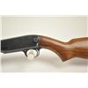 Image 13 : Winchester Model 61 pump action .22 caliber  rifle in the original box from the “Bob  Settani Collec