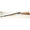 Image 2 : Winchester Model 61 pump action .22 caliber  rifle in the original box from the “Bob  Settani Collec