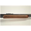 Image 7 : Winchester Model 61 pump action .22 caliber  rifle in the original box from the “Bob  Settani Collec