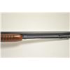 Image 8 : Winchester Model 61 pump action .22 caliber  rifle in the original box from the “Bob  Settani Collec