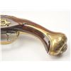 Image 2 : 18th century flintlock horseman’s size pistol  signed L. Valet on the lock (possibly  Laurent Valet 