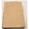Image 2 : Personal set (2 volume deluxe edition) “Mein  Kampf” with documentation as being found by  Willbert 
