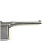 Image 11 : Mauser Model 1896 .30 caliber (7.65mm  Mauser), semi-automatic pistol with  stock-holster, leather c