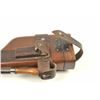 Image 2 : Mauser Model 1896 .30 caliber (7.65mm  Mauser), semi-automatic pistol with  stock-holster, leather c