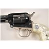 Image 10 : Nevada Centennial two gun Commemorative set  in .45 LC and .22 calibers with deluxe  engraved extra 