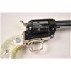 Image 13 : Nevada Centennial two gun Commemorative set  in .45 LC and .22 calibers with deluxe  engraved extra 