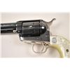 Image 17 : Nevada Centennial two gun Commemorative set  in .45 LC and .22 calibers with deluxe  engraved extra 