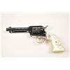 Image 1 : Nevada Centennial two gun Commemorative set  in .45 LC and .22 calibers with deluxe  engraved extra 