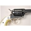 Image 20 : Nevada Centennial two gun Commemorative set  in .45 LC and .22 calibers with deluxe  engraved extra 