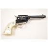 Image 2 : Nevada Centennial two gun Commemorative set  in .45 LC and .22 calibers with deluxe  engraved extra 