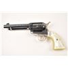 Image 3 : Nevada Centennial two gun Commemorative set  in .45 LC and .22 calibers with deluxe  engraved extra 