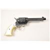 Image 4 : Nevada Centennial two gun Commemorative set  in .45 LC and .22 calibers with deluxe  engraved extra 