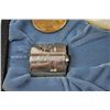 Image 7 : Nevada Centennial two gun Commemorative set  in .45 LC and .22 calibers with deluxe  engraved extra 