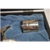 Image 8 : Nevada Centennial two gun Commemorative set  in .45 LC and .22 calibers with deluxe  engraved extra 