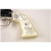Image 9 : Nevada Centennial two gun Commemorative set  in .45 LC and .22 calibers with deluxe  engraved extra 