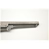 Image 15 : Colt 1851 Navy Percussion revolver in .36  caliber fully and deluxe Gustave Young  engraved with New