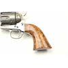 Image 21 : Pair of cased SA Army revolvers, .44-40  caliber, 7½” barrels with traces of nickel  finish, Deluxe