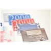 Image 2 : 16 U.S. Mint sets from 1998-2007, various  mints and all in mint packs.  Great Christmas  gifts and 