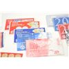 Image 3 : 16 U.S. Mint sets from 1998-2007, various  mints and all in mint packs.  Great Christmas  gifts and 