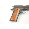 Image 10 : Scarce intact six gun matching set of World  War I and World War II commemorative Model  1911 and 19