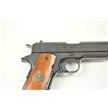 Image 11 : Scarce intact six gun matching set of World  War I and World War II commemorative Model  1911 and 19