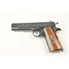 Image 13 : Scarce intact six gun matching set of World  War I and World War II commemorative Model  1911 and 19