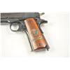 Image 14 : Scarce intact six gun matching set of World  War I and World War II commemorative Model  1911 and 19