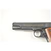 Image 16 : Scarce intact six gun matching set of World  War I and World War II commemorative Model  1911 and 19