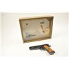 Image 17 : Scarce intact six gun matching set of World  War I and World War II commemorative Model  1911 and 19