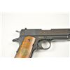 Image 23 : Scarce intact six gun matching set of World  War I and World War II commemorative Model  1911 and 19