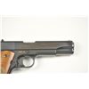 Image 24 : Scarce intact six gun matching set of World  War I and World War II commemorative Model  1911 and 19