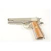 Image 26 : Scarce intact six gun matching set of World  War I and World War II commemorative Model  1911 and 19