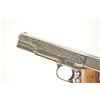 Image 29 : Scarce intact six gun matching set of World  War I and World War II commemorative Model  1911 and 19