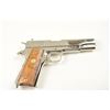 Image 30 : Scarce intact six gun matching set of World  War I and World War II commemorative Model  1911 and 19