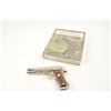 Image 34 : Scarce intact six gun matching set of World  War I and World War II commemorative Model  1911 and 19