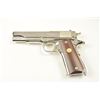 Image 35 : Scarce intact six gun matching set of World  War I and World War II commemorative Model  1911 and 19