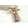 Image 36 : Scarce intact six gun matching set of World  War I and World War II commemorative Model  1911 and 19