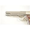 Image 37 : Scarce intact six gun matching set of World  War I and World War II commemorative Model  1911 and 19