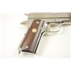 Image 39 : Scarce intact six gun matching set of World  War I and World War II commemorative Model  1911 and 19