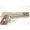 Image 40 : Scarce intact six gun matching set of World  War I and World War II commemorative Model  1911 and 19
